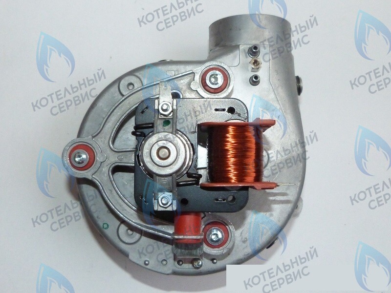 Вентилятор FIME 35 w Дымосос U042-24K/ZSA24/ZWA24A_AD BOSCH