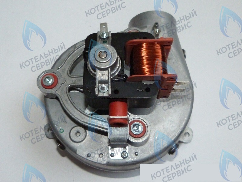 Вентилятор FIME 35 w Дымосос U042-24K/ZSA24/ZWA24A_AD BOSCH