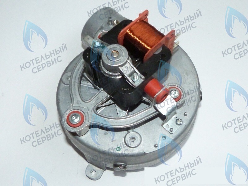 Вентилятор FIME 35 w Дымосос U042-24K/ZSA24/ZWA24A_AD BOSCH