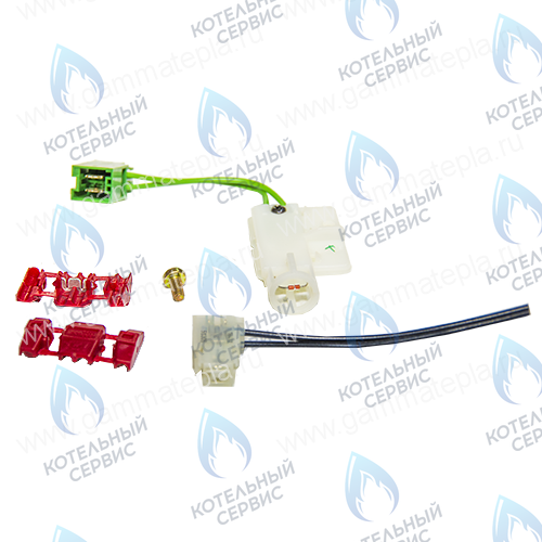 Датчик контроля тяги BOSCH