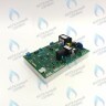 Плата управления PCB SM11469 Honeywell BAXI ECO Four, FOURTECH, MAIN Four (CS0261H) (нового образца, белая панель) (710825300, замена для 5702450)