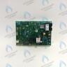 Плата управления PCB SM11469 Honeywell BAXI ECO Four, FOURTECH, MAIN Four (CS0261H) (нового образца, белая панель) (710825300, замена для 5702450)