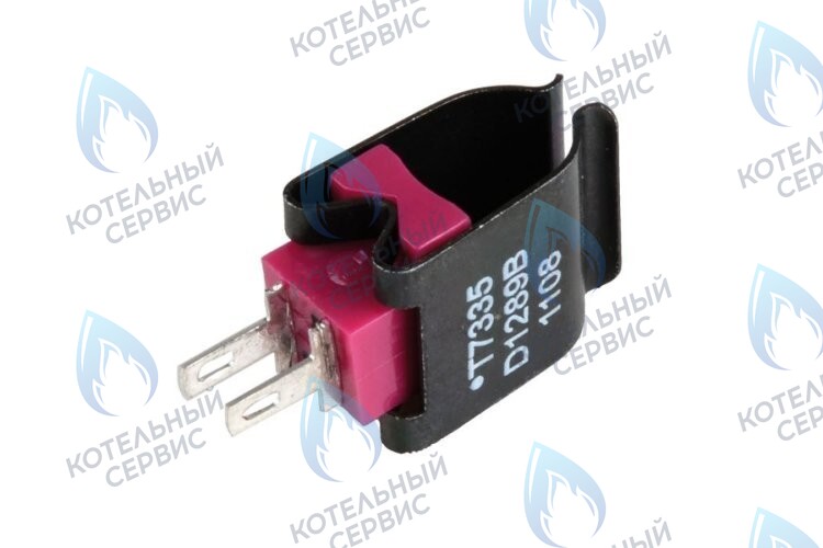 Датчик температуры BUDERUS