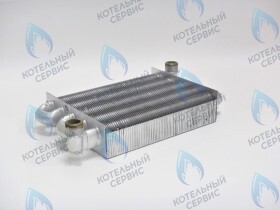 Теплообменник OASIS NZR, RT, ZRT 24 (P0000075569), Tiberis Cube 24 F