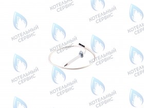 Электрод розжига