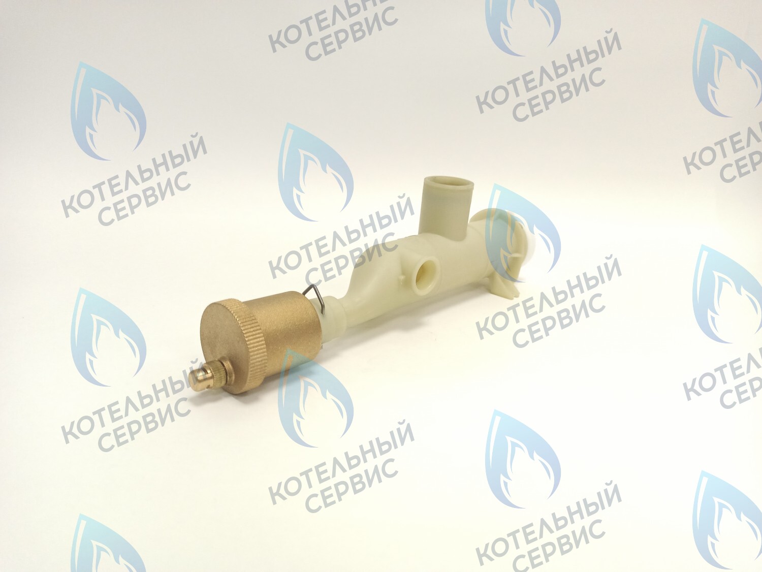 Автоматический воздухоотводчик с фильтром DAEWOO 30К-250~300TD/S