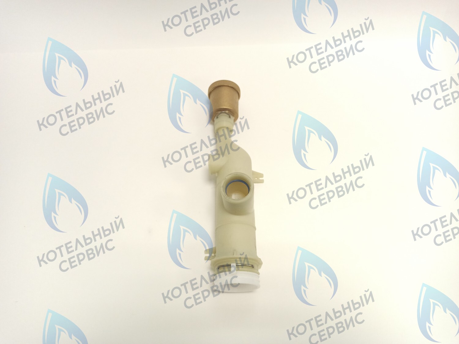 Автоматический воздухоотводчик с фильтром DAEWOO 30К-250~300TD/S