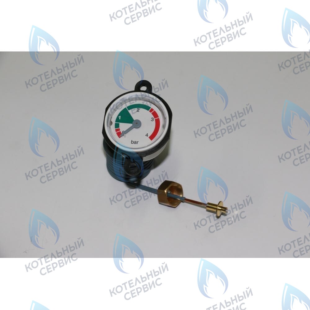 Манометр BAXI