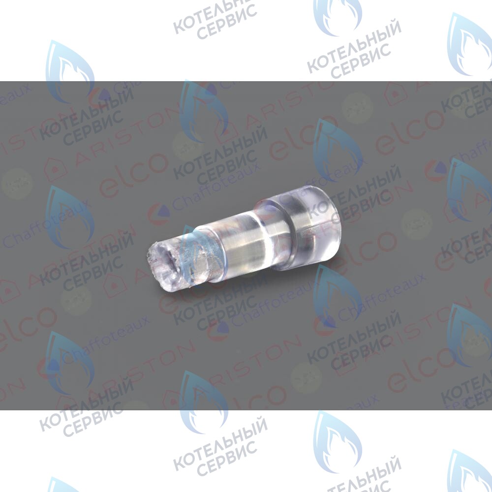 Стекло индикаторное (l=14,2) ARISTON