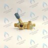 Кран подпитки в сборе GAZECO 18 С2/Т2, 24 С2/Т2 Исполнение3 (с мая 2016 г.)