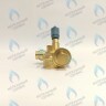 Кран подпитки в сборе GAZECO 18 С2/Т2, 24 С2/Т2 Исполнение3 (с мая 2016 г.)