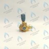 Кран подпитки в сборе GAZECO 18 С2/Т2, 24 С2/Т2 Исполнение3 (с мая 2016 г.)