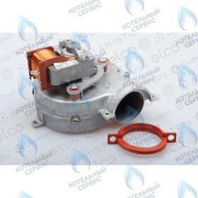 Вентилятор CHAFFOTEAUX