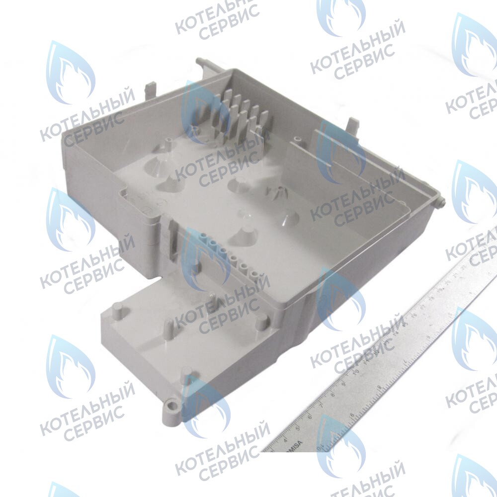 Крышка декоративная панели управления BAXI