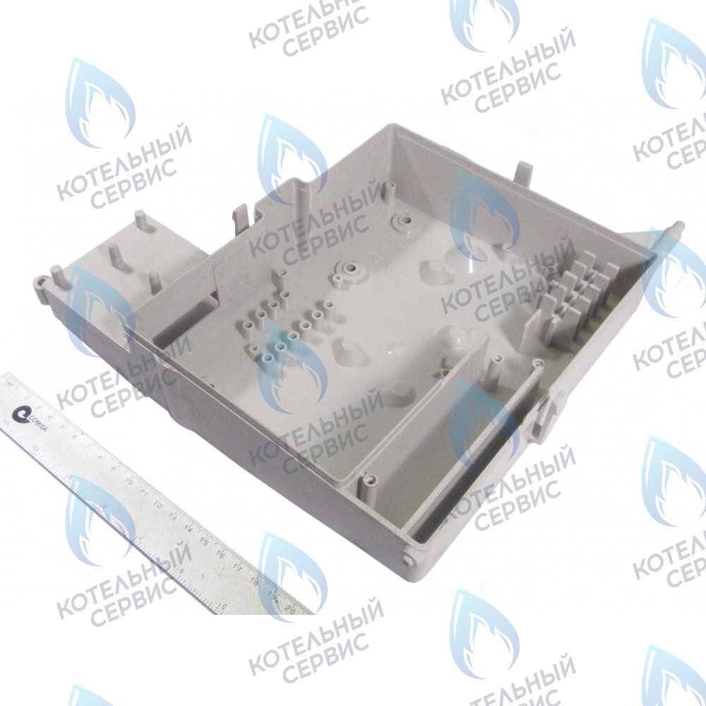 Крышка декоративная панели управления BAXI