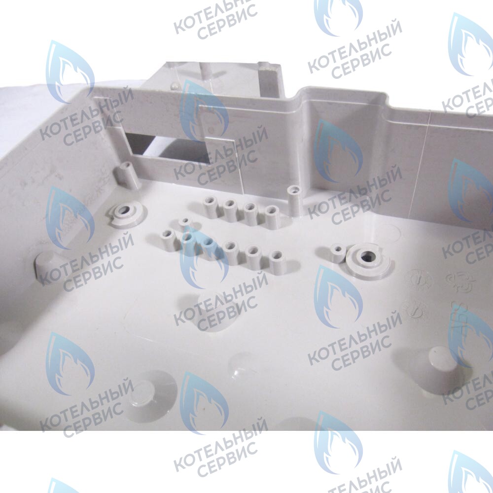 Крышка декоративная панели управления BAXI