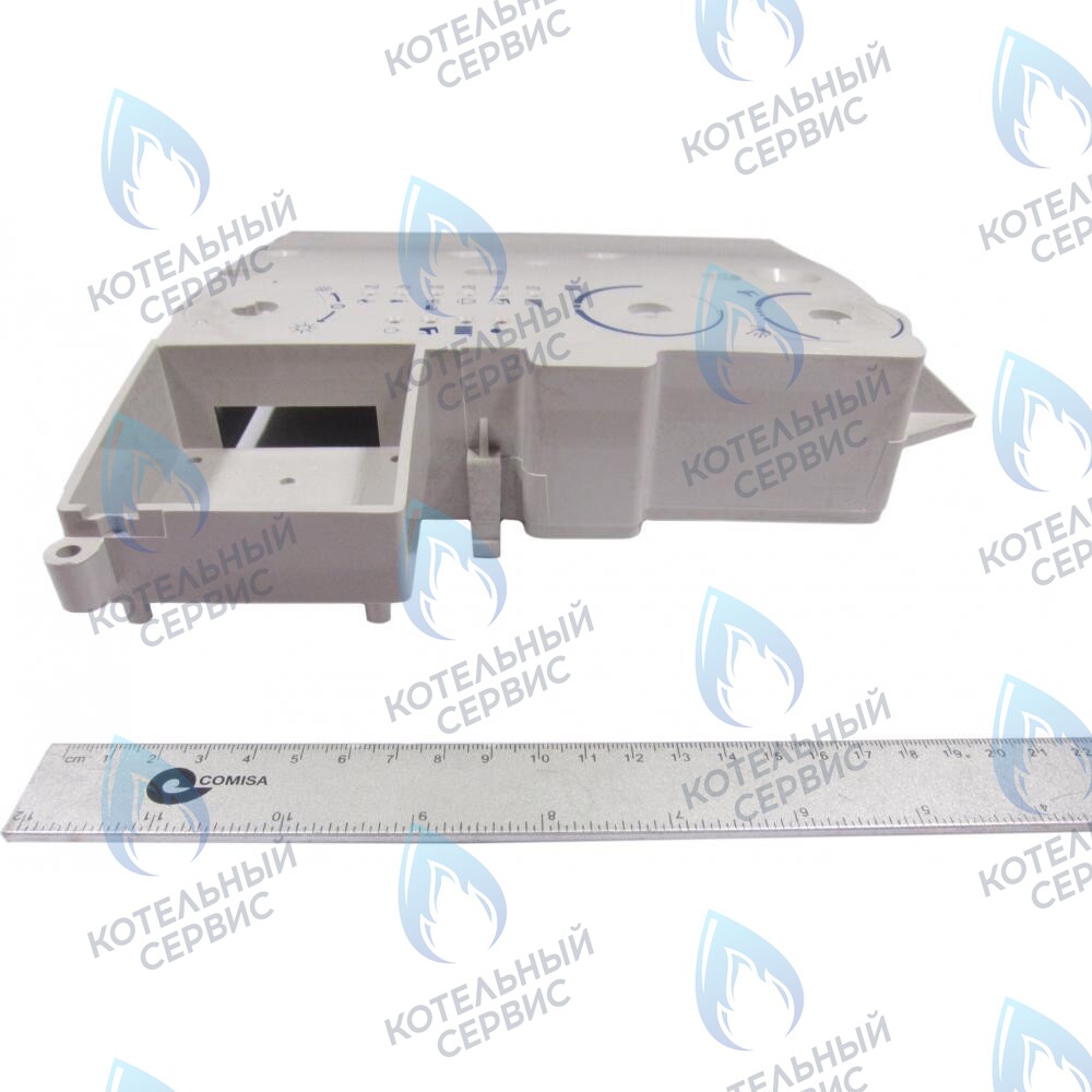 Крышка декоративная панели управления BAXI