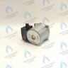 Двигатель насоса (против часовой стрелки) 12/6.7 BOSCH WBN2000/WBN6000, BUDERUS U072 35 кВт (87186450600) (аналог WILO TSL 12/6.7-3c)