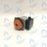 Двигатель насоса (против часовой стрелки) 12/6.7 BOSCH WBN2000/WBN6000, BUDERUS U072 35 кВт (87186450600) (аналог WILO TSL 12/6.7-3c)