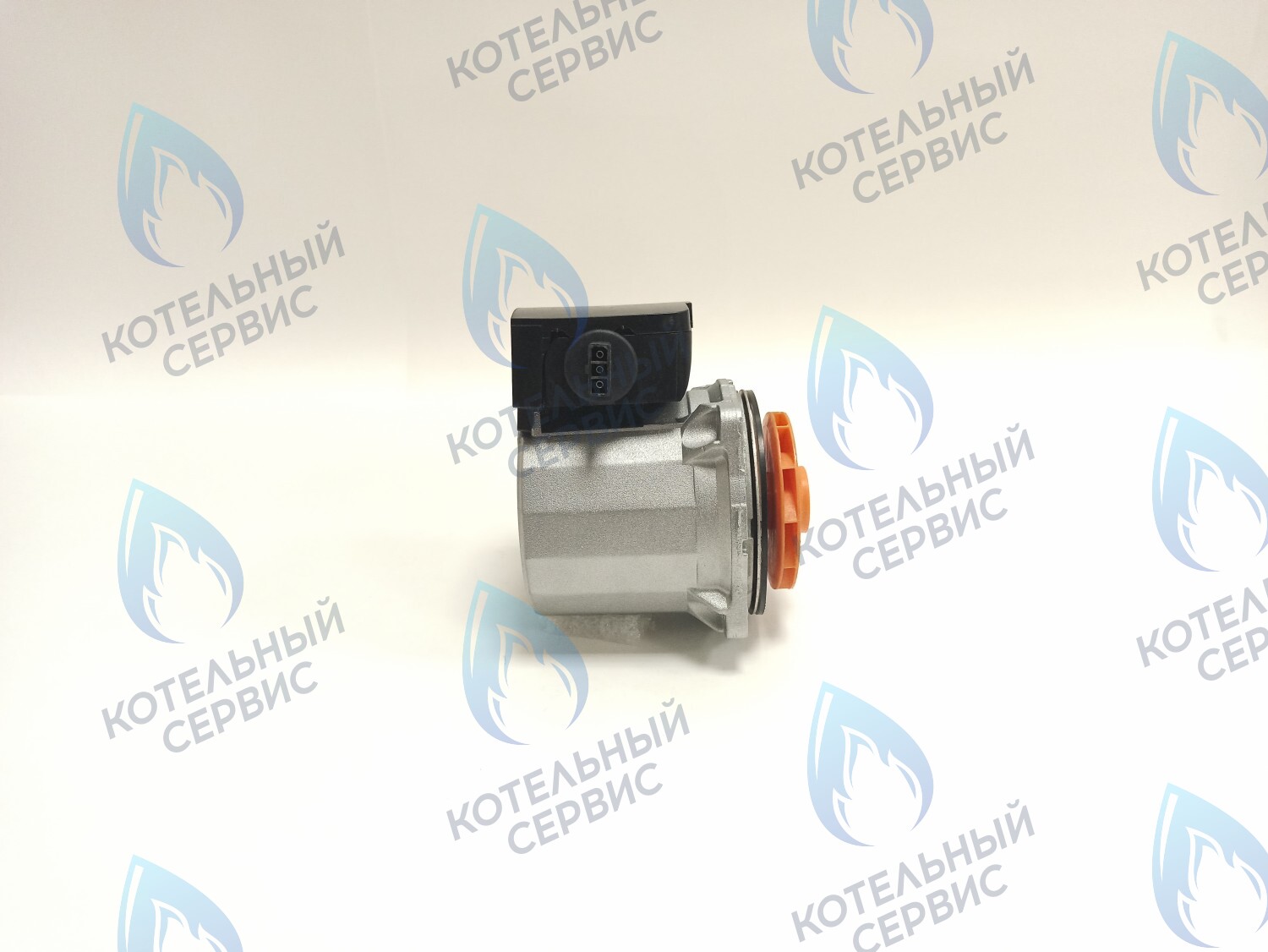 Двигатель насоса (против часовой стрелки) 12/6.7 BOSCH WBN2000/WBN6000, BUDERUS U072 35 кВт (87186450600) (аналог WILO TSL 12/6.7-3c)