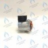 Двигатель насоса (против часовой стрелки) 12/6.7 BOSCH WBN2000/WBN6000, BUDERUS U072 35 кВт (87186450600) (аналог WILO TSL 12/6.7-3c)