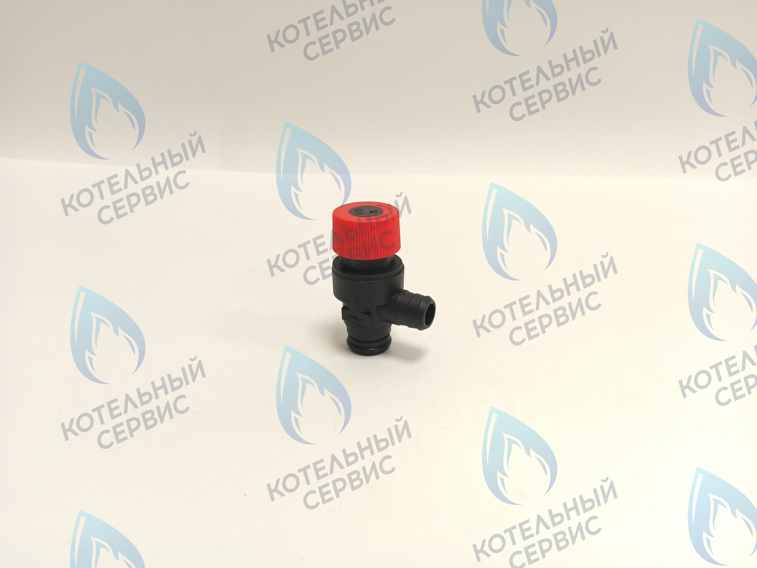 Предохранительный клапан KOTITONTTU TOIVO T 10-18-20-24-32-36-40 DK