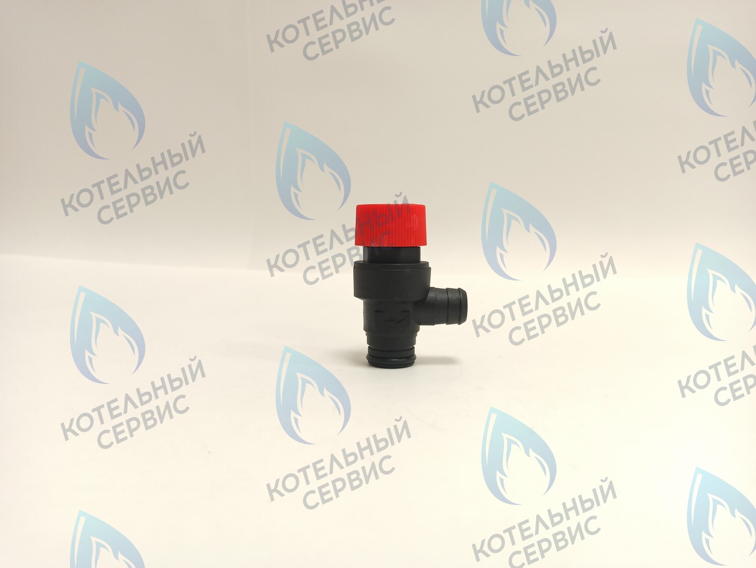 Предохранительный клапан KOTITONTTU TOIVO T 10-18-20-24-32-36-40 DK