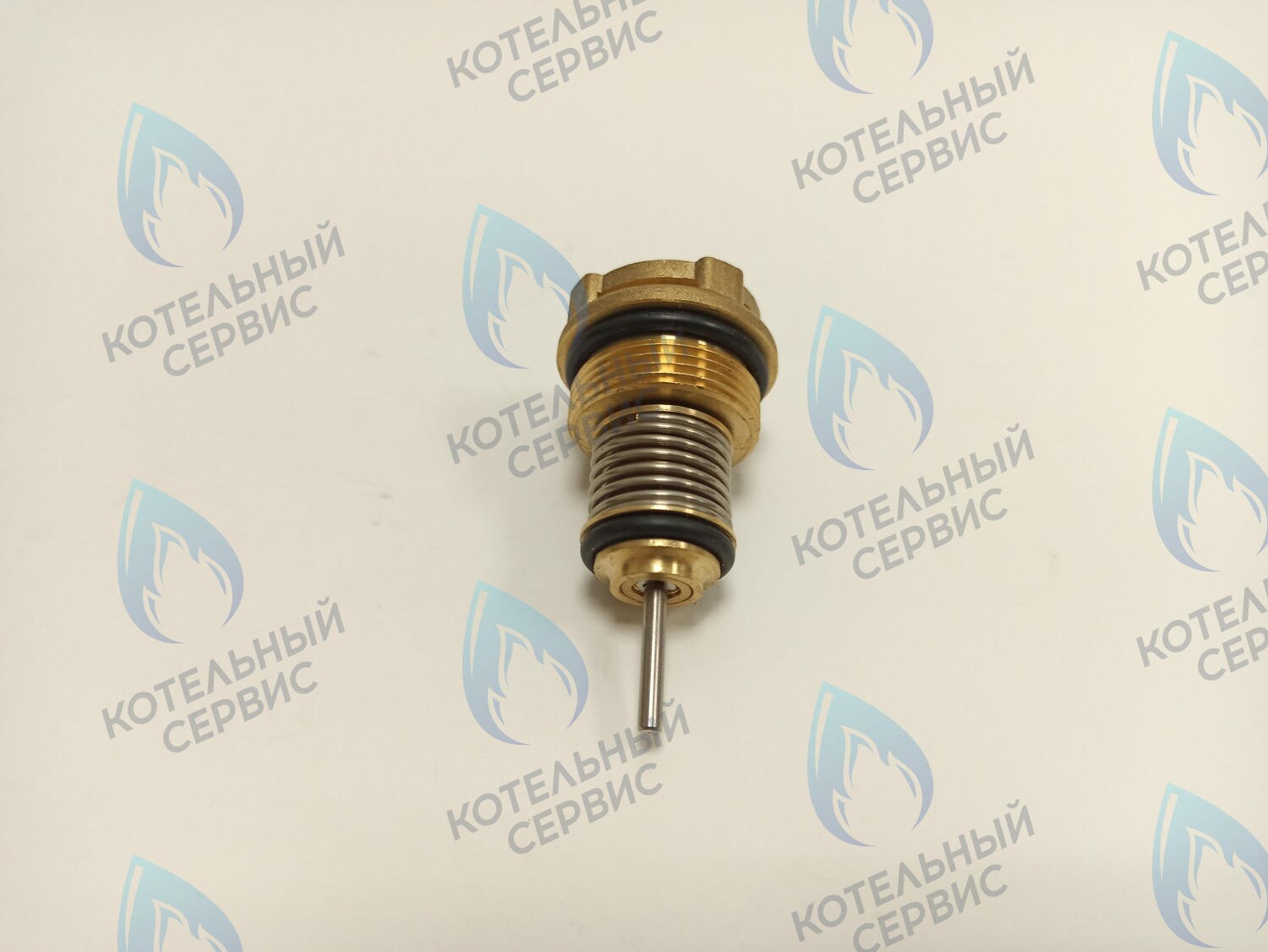 Ремкомплект трехходового клапана