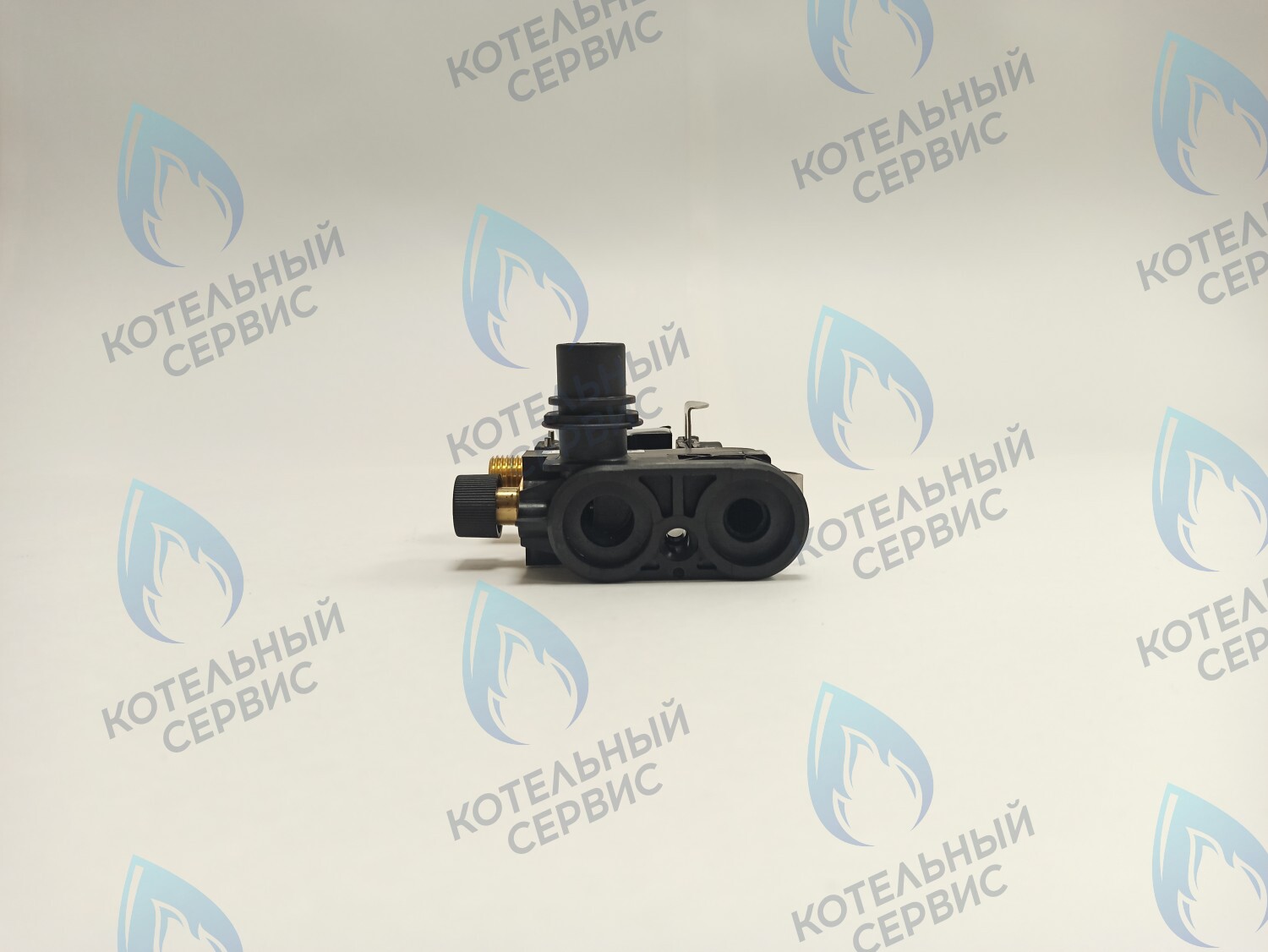 Блок входа воды в сборе FERROLI