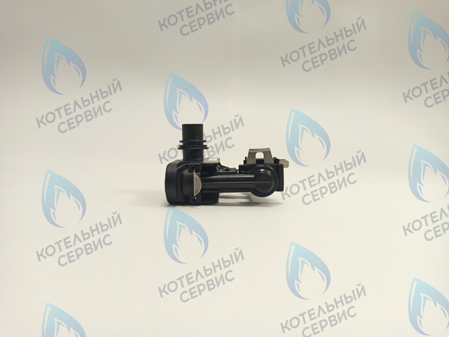 Блок входа воды в сборе FERROLI