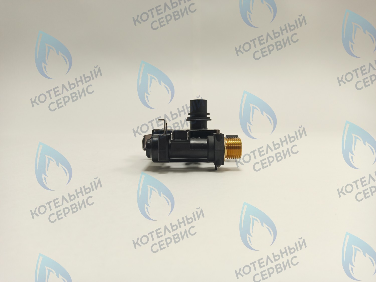 Блок входа воды в сборе FERROLI