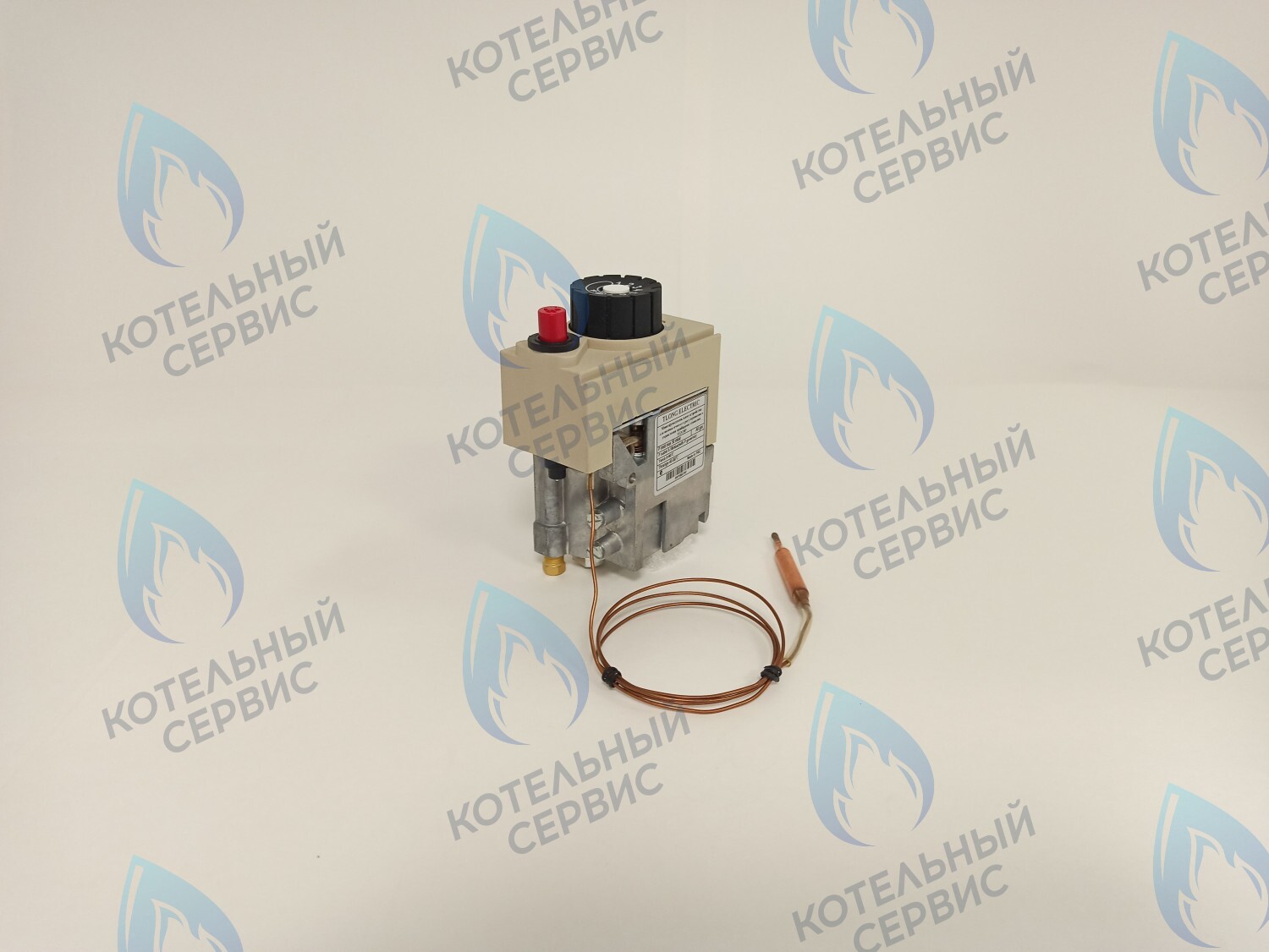 Газовый клапан TGV-307 24кВт (40-90°С) (замена 630 EUROSIT 0020095644)