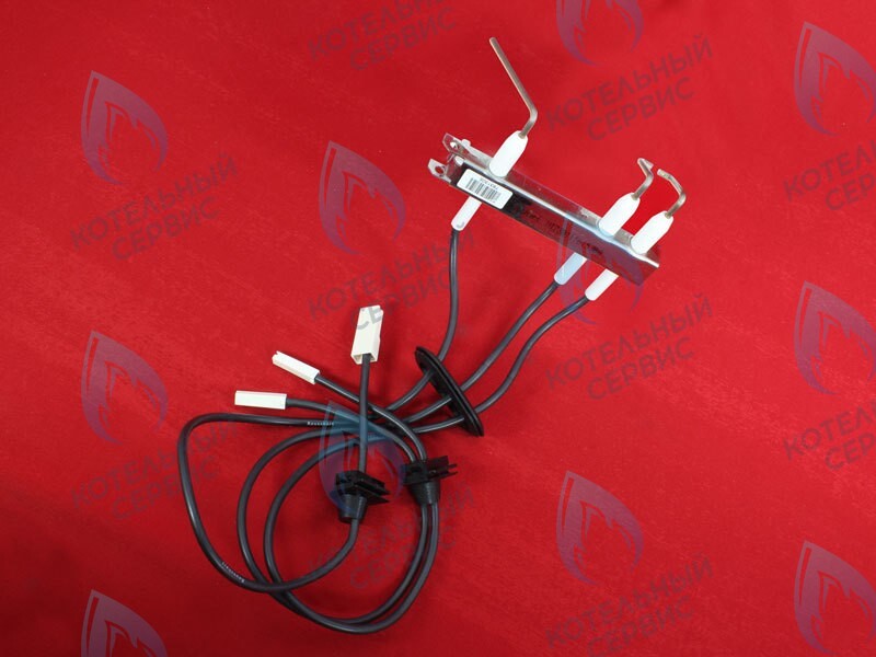 Электрод розжига и ионизации Viessmann Vitopend 100: WH1B, WH1D