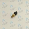 Вентиль крана подпитки с ручкой (Кран букса) Ferroli Domina Pro