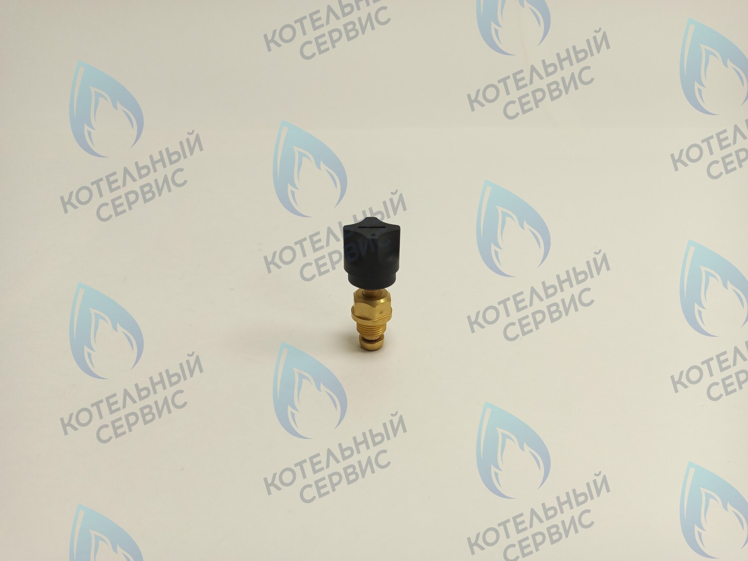 Вентиль крана подпитки с ручкой (Кран букса) Ferroli Domina Pro