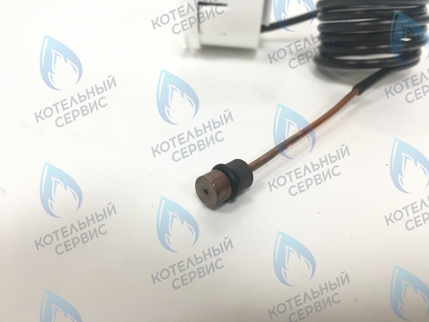 Манометр Vaillant VUW (101271)