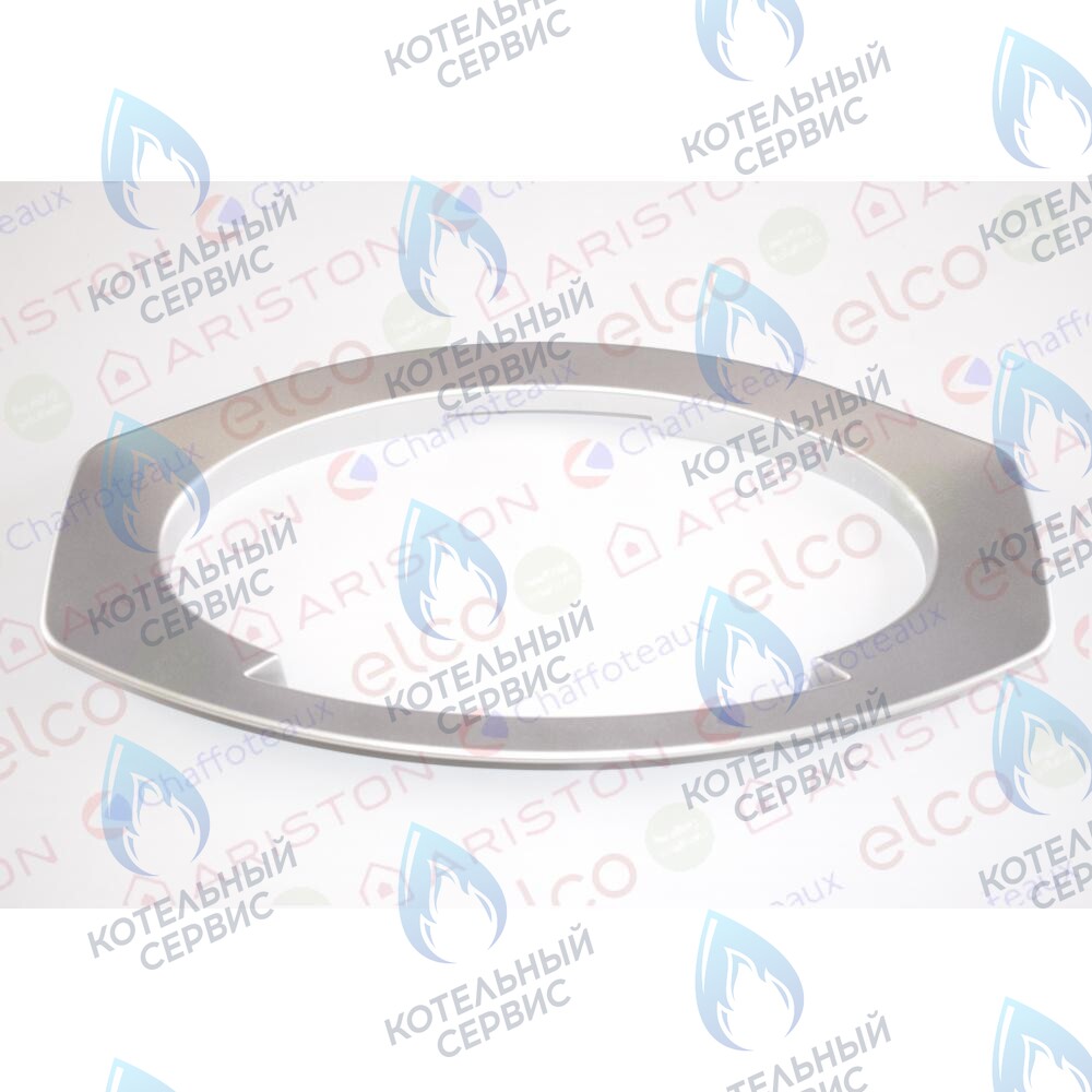 Декоративная крышка ARISTON