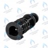 Картридж трехходового клапана BITRON Ariston (65104314, 65120047), CHAFFOTEAUX (65104314),  BAXI (710144100,721403800), BOSCH (87186445620), BUDERUS (87186445620), ELECTROLUX (BI1491 101), FEDERICA BUGATTI (BI1491 101)