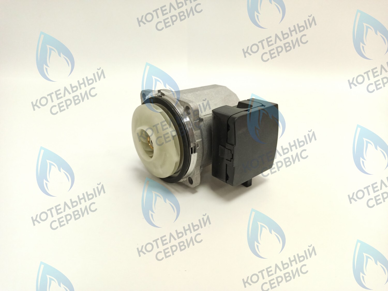 Двигатель насоса (без улитки) WILO RSL 15/6-1 Ku C (4513498) 86w (30мм по часовой) FERROLI, FONDITAL, BAXI и др