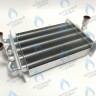Теплообменник битермический 230 мм 81 FIN Space (для 11/18 кВт) (AA07000029) ELECTROLUX