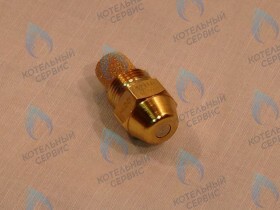 Форсунка 0.60*60 ° H (Turbo-21, KRH, STSO-21) KITURAMI