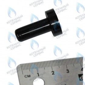 колпачок фланца дымохода BAXI