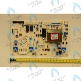 Электронная плата (Honeywell) BAXI MAIN 24 Fi