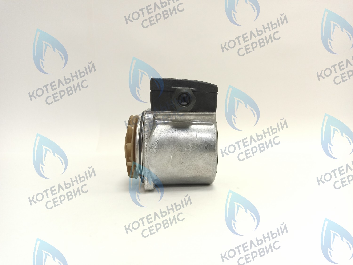 Двигатель насоса Grundfos (без улитки) 15-60 105W