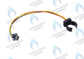 Датчик Холла Сенсор датчика протока ГВС для котлов  HUBERT