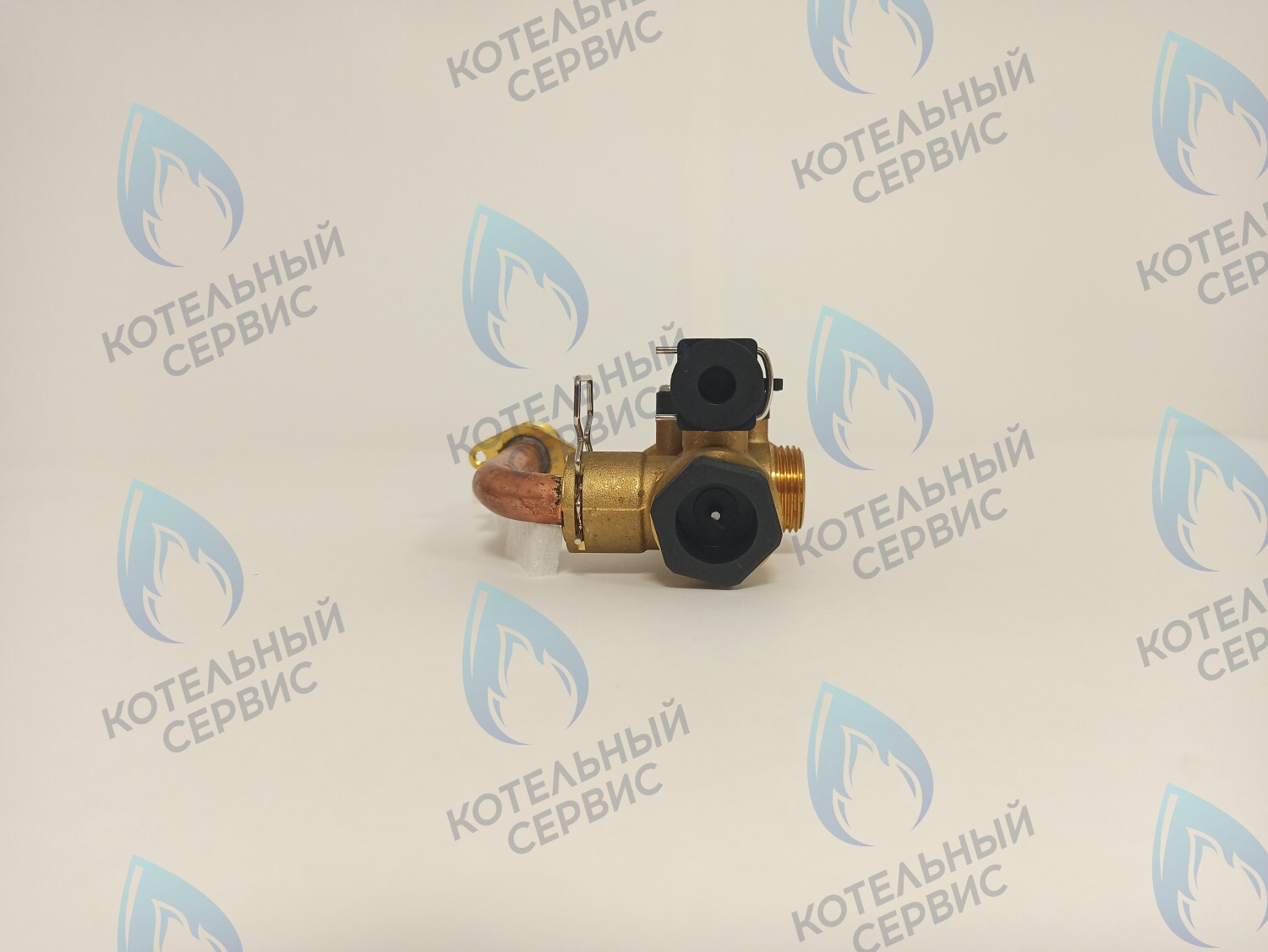 Гидроблок выходной SB10-24, 1/2 (M5) ARDERIA