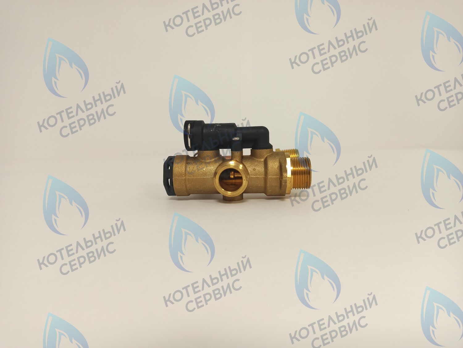 Гидроблок выходной SB10-24, 1/2 (M5) ARDERIA