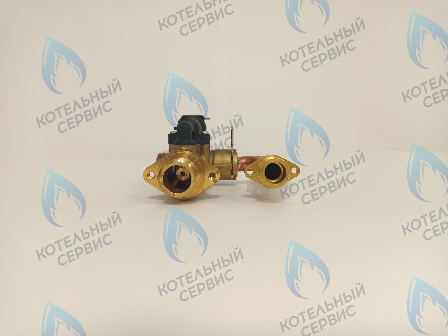 Гидроблок выходной SB10-24, 1/2 (M5) ARDERIA