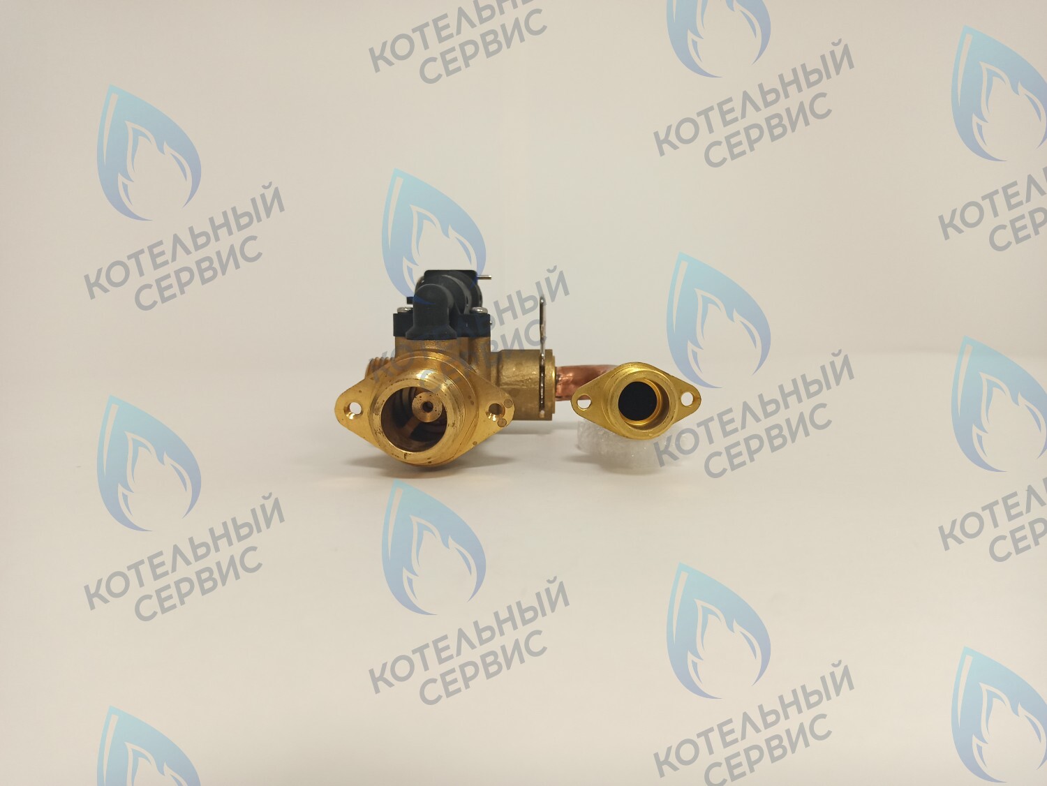 Гидроблок выходной SB10-24, 1/2 (M5) ARDERIA