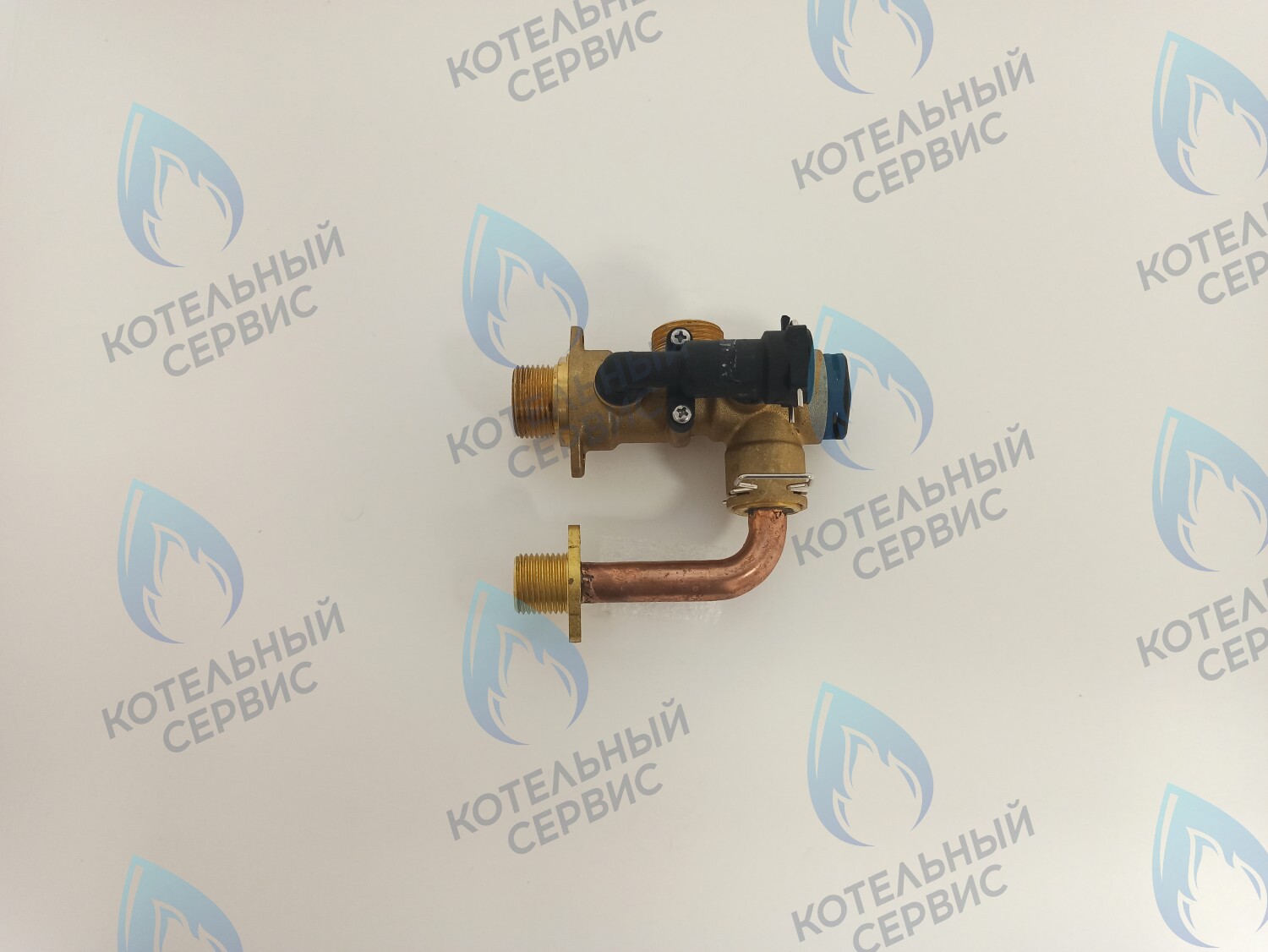 Гидроблок выходной SB10-24, 1/2 (M5) ARDERIA